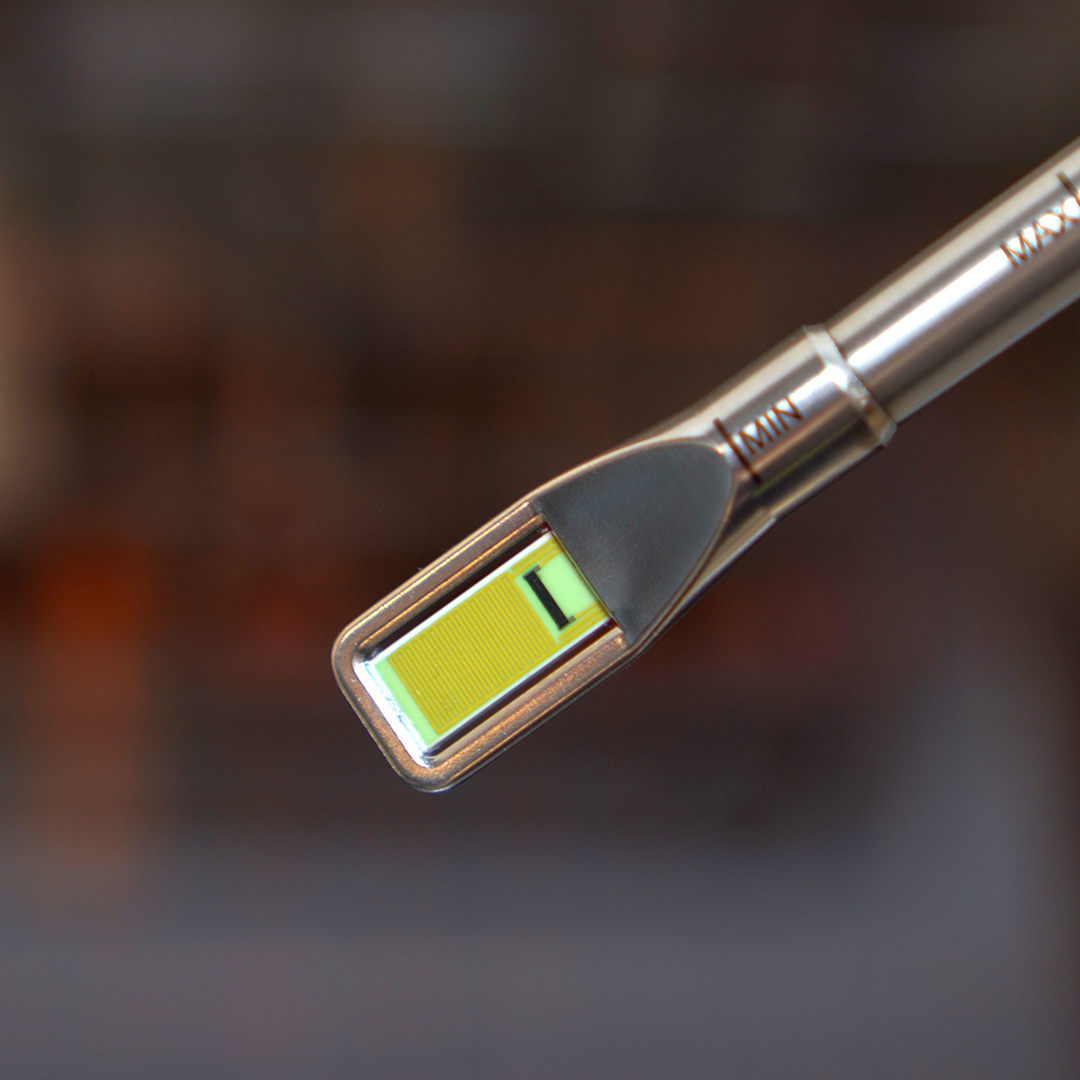 FT 440 Testeur d'huile de friture